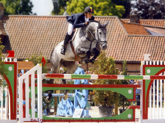 Olivier Philippaerts                                                            